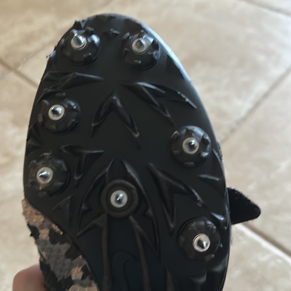 Nike Sprint spikes for track - Picture 4 of 4